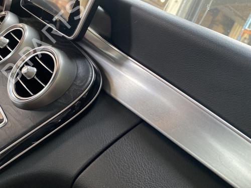 Instrumentbræt MERCEDES-BENZ C-CLASS Coupe (C205) C 220 d (205.304) | BP28049443C46 