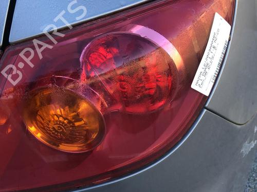 Right taillight MAZDA 3 (BK) | BP19905785C35 - Image 2