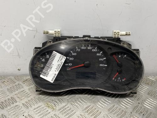 Instrument cluster RENAULT MASTER III Van (FV) 2.3 dCi 145 FWD (FV0E, FV0F, FV0H, FV02, FV0M, FV0S,... | BP30636439C47