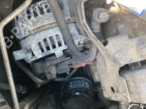 Alternator RENAULT MODUS / GRAND MODUS (F/JP0_) 1.5 dCi (FP0E, JP0E) | BP37008362M7 - Image 3