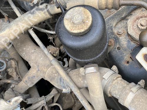 Used Power steering reservoir Power steering reservoir SUZUKI VITARA (ET, TA, TD) 1.9 D All-wheel Drive (SE419TD) (75 hp) 33553935 33553935