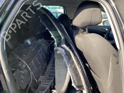 Engine CITROËN C5 III Break (RW_) 2.0 i 16V (RWRFJC, RWRFJF) | BP25759645M1 - Image 6