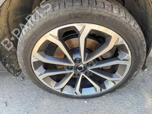 Used Rim Rim 37249169 37249169