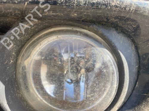 Used Left front fog light Left front fog light PEUGEOT 306 Convertible (7D, N3, N5) 1.8 (101 hp) 39982731 39982731