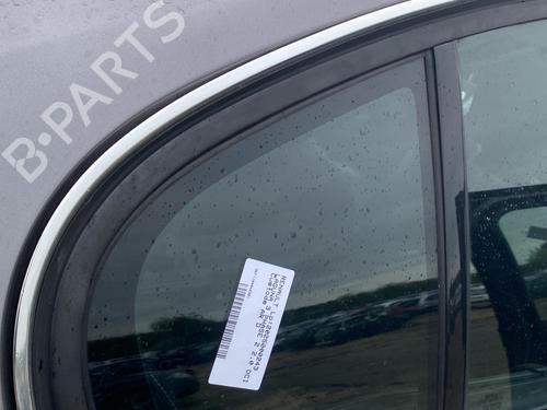 Used Rear right door window Rear right door window RENAULT LAGUNA III (BT0/1) 2.0 dCi (BT07, BT0J, BT14, BT1A, BT1S) (131 hp) 25133728 25133728
