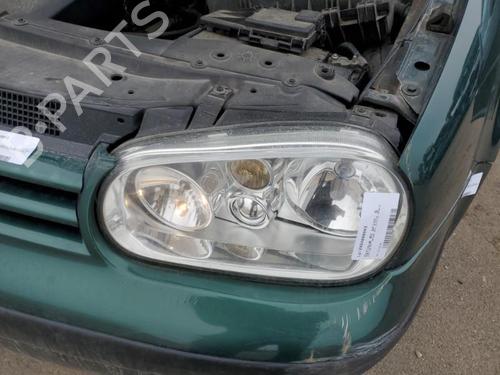 Left headlight VW GOLF III (1H1)  | BP22117791C28 