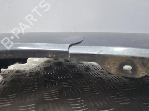 Right front fenders PEUGEOT 3008 I MPV (0U_) 1.6 HDi | BP22111459C42 