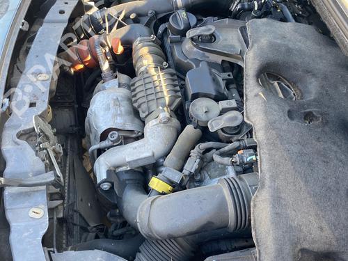 Gearbox CITROËN C3 II (SC_) 1.6 HDi | BP36095210M3 - Image 3