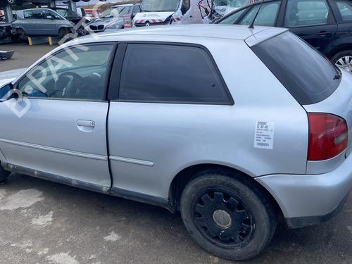 Rear bumper reinforcement AUDI A3 (8L1) 1.9 TDI | BP32165512C73