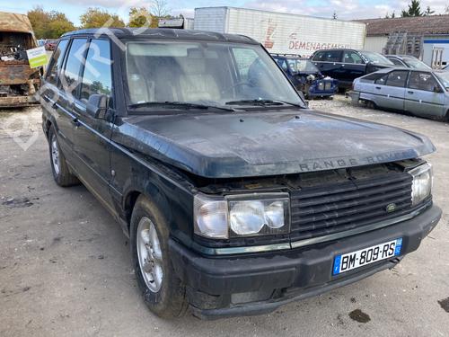 Used Parts LAND ROVER RANGE ROVER II (P38A) 2.5 D 4x4 4283492