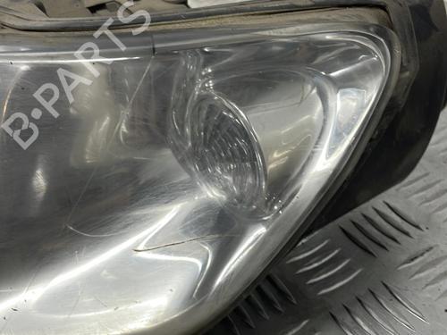 Venstre forlygte PEUGEOT 306 Hatchback (7A, 7C, N3, N5) 1.9 D | BP22115585C28 