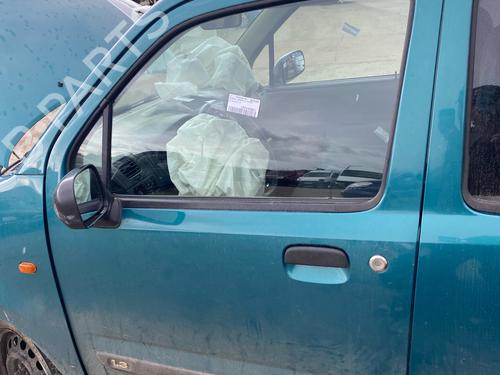 left-front-door-suzuki-wagon-r-ma-1999-34480090 main image