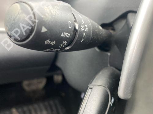 Used Steering column stalk Steering column stalk CITROËN C3 Picasso (SH_) 1.6 HDI 90 (92 hp) 39982490 39982490