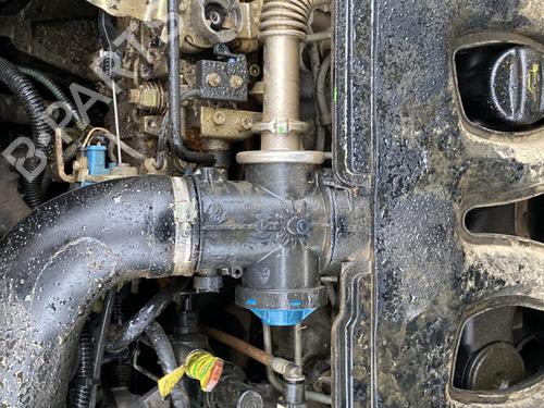 Motor PEUGEOT PARTNER Box Body/MPV (5_, G_) 1.9 D (69 hp) 31925462