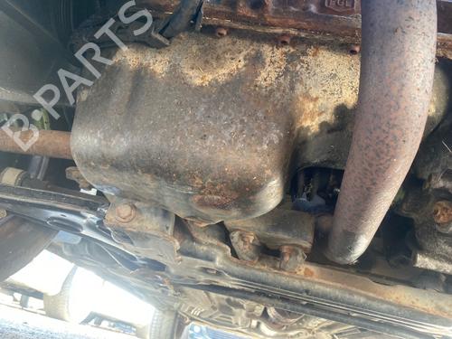 Used Oil sump Oil sump 38228625 38228625