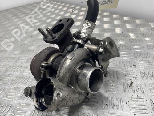 Turbolader/Kompressor CITROËN XSARA PICASSO (N68) 1.6 HDi | BP29304818M71 