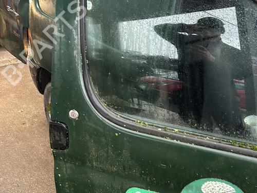 Used Right front door CITROËN BERLINGO / BERLINGO FIRST Box Body/MPV (M_) 1.6 HDI 75 (MB9HW) (75 hp) 22115279
