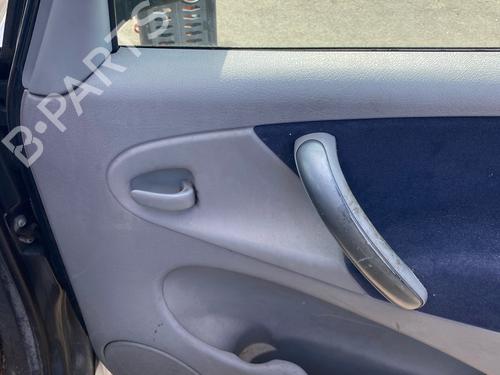 Forreste højre beklædning Forreste højre beklædning CITROËN XSARA PICASSO (N68) 1.6 HDi (109 hp) 34169785 34169785