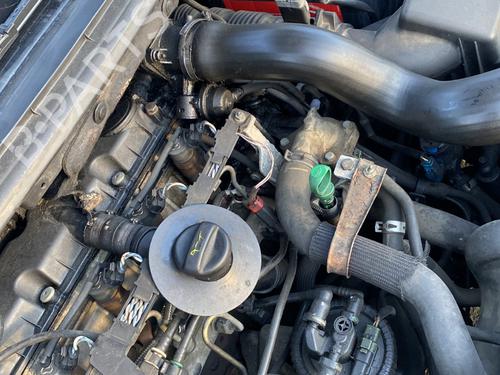 Gearbox PEUGEOT 307 (3A/C) 2.0 HDi 110 | BP31977734M3