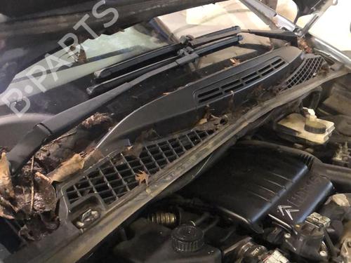Used Scuttle panel CITROËN XSARA PICASSO (N68) 1.6 HDi (109 hp) 22115711