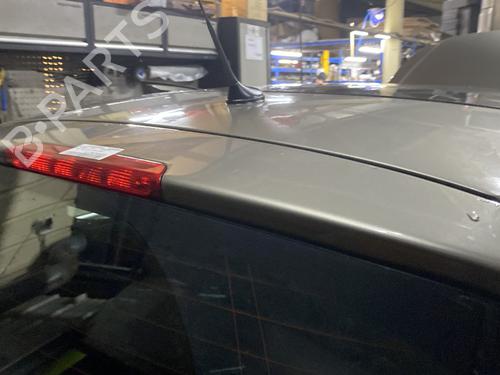 Tailgate PEUGEOT 308 I (4A_, 4C_) 1.6 HDi | BP30860977C6 