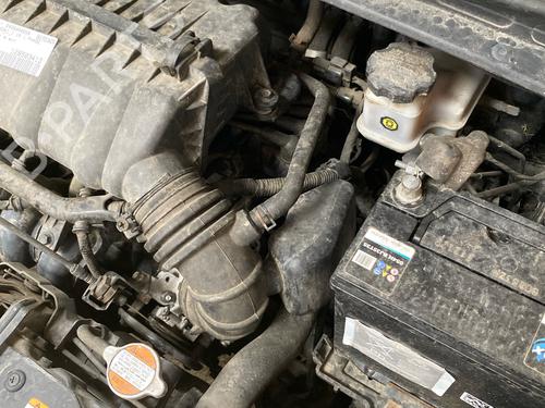 Starter HYUNDAI i10 I (PA) 1.2 | BP36786480M8 - Image 3