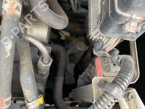 Gearbox SUZUKI WAGON R+ (MA) 1.3 DDiS (RB413D) | BP34480116M3 - Image 2