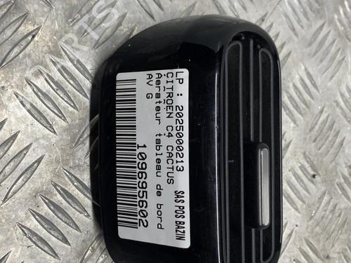 Used Air vent Air vent CITROËN C4 CACTUS 1.6 BlueHDi 100 (99 hp) 27617784 27617784