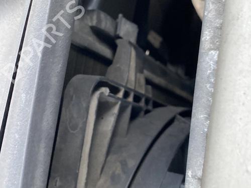 Wasserkühler für RENAULT CLIO II (BB_, CB_) 1.4 16V (B/CB0P, BB13) (98 hp) 30793345