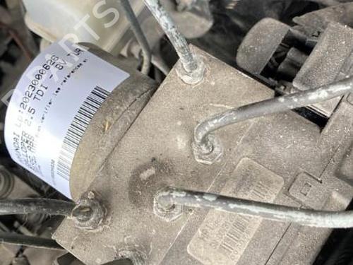 ABS pump HYUNDAI GALLOPER II (JK-01)  | BP19913021M43 