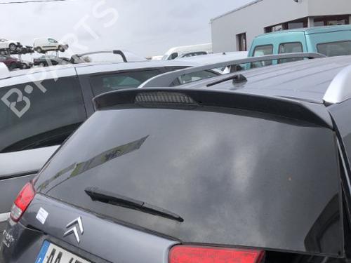 Tailgate CITROËN C-CROSSER (VU_, VV_) 2.2 HDi | BP19903771C6 