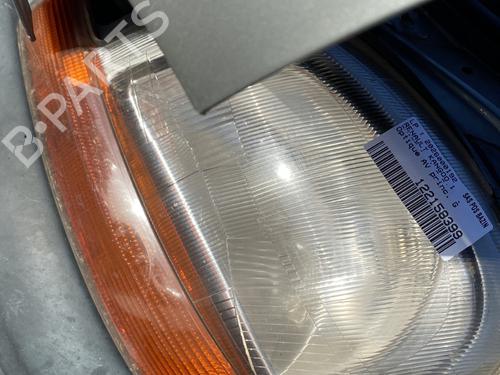 Left headlight RENAULT KANGOO (KC0/1_) D 65 1.9 (KC0E, KC02, KC0J, KC0N) | BP32734141C28 - Image 3