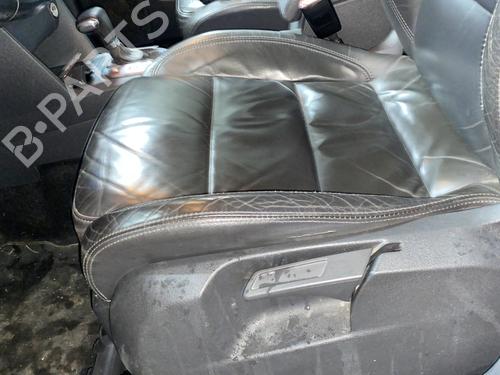 Left front seat VW TOURAN (1T1, 1T2) 2.0 TDI | BP31953884C15 