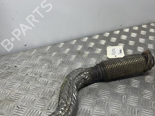 Used Exhaust system PEUGEOT 308 SW II (LC_, LJ_, LR_, LX_, L4_) 1.2 THP 130 (131 hp) 23001588