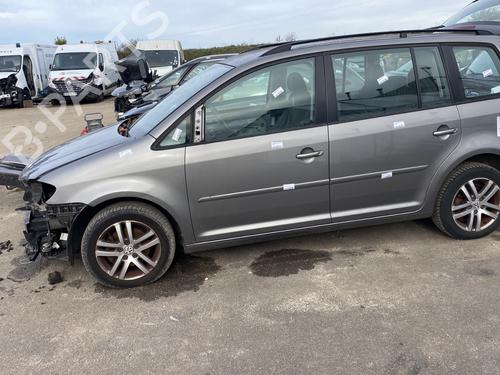 Cremallera direccion VW TOURAN (1T1, 1T2) 1.4 TSI | BP29967098M22