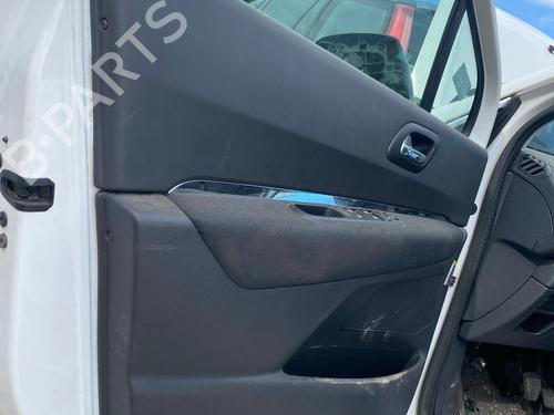 Front left panel PEUGEOT 3008 I MPV (0U_) 1.6 HDi | BP38940613C58 - Image 2