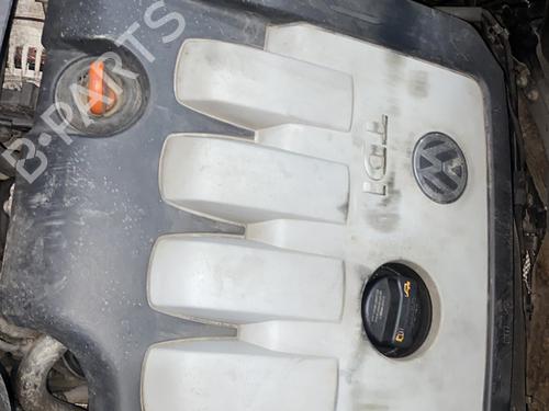 Upper protection VW TOURAN (1T1, 1T2) 2.0 TDI | BP31953908M93 