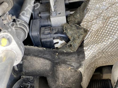 ABS pump RENAULT CAPTUR I (J5_, H5_) 0.9 TCe 90 | BP27159433M43 