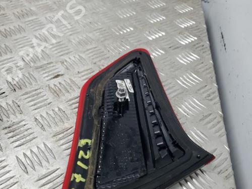 Used Left tailgate light Left tailgate light CITROËN C4 II (NC_) 1.6 HDi 90 (92 hp) 22116930 22116930