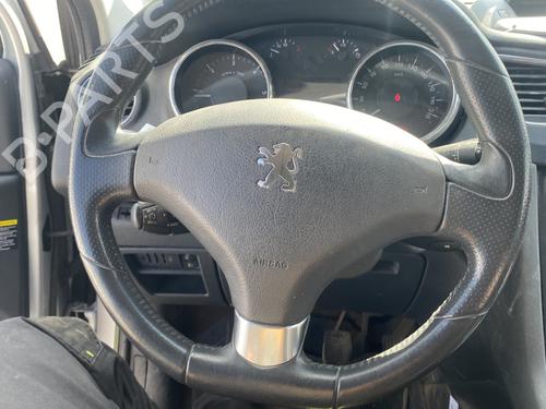 Steering wheel PEUGEOT 5008 (0U_, 0E_) 2.0 HDi 150 / BlueHDi 150 | BP25894971C49 