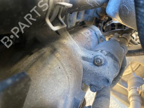 Starter SUZUKI IGNIS I (FH) 1.3 (HV51, HX51, RG413) | BP40453457M8 - Image 2