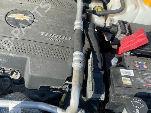 AC pipe CHEVROLET CAPTIVA (C100, C140) 2.2 D | BP38927553M126 - Image 3