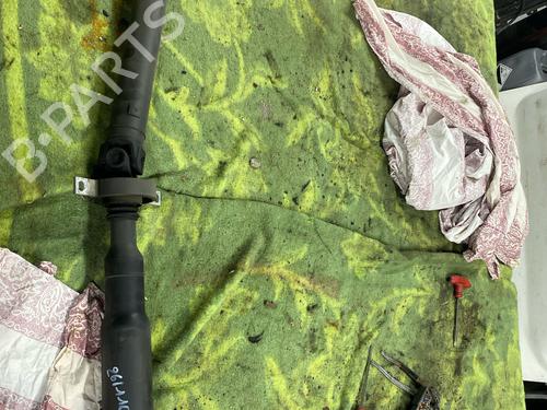 Driveshaft BMW X5 (E70) | BP33832509M37 - Image 4