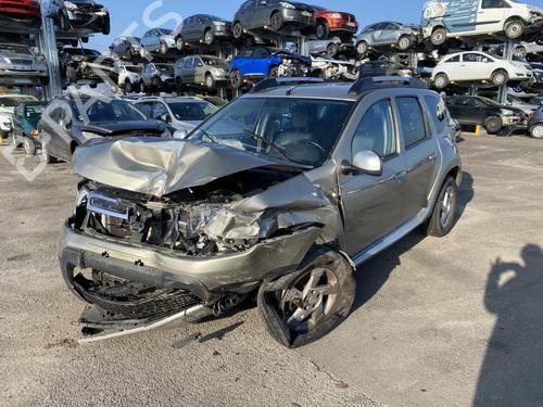 Front right window mechanism DACIA DUSTER (HS_) | BP22112751C23 - Image 6