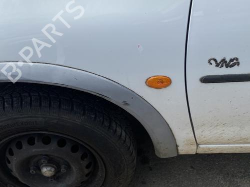 Used Left front fenders OPEL CORSA B (S93) 1.4 i (F08, F68, M68) (60 hp) 27174625
