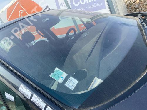 Vindrude PEUGEOT 807 (EB_) 2.2 HDi | BP39244939C63 - Image 4