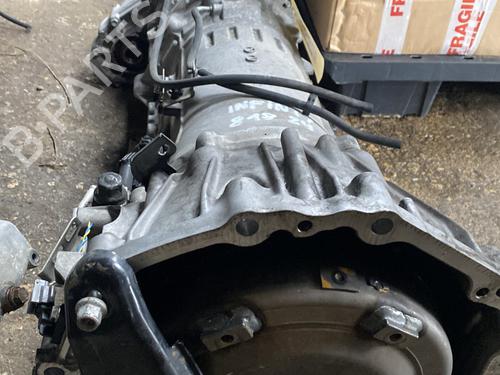 Gearbox INFINITI EX 30d | BP23782212M3  - Image 5