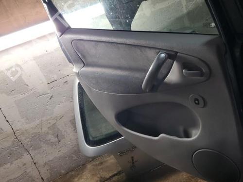 Used Rear left panel Rear left panel 22115716 22115716
