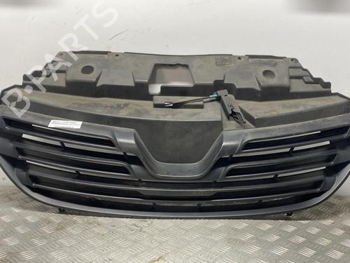 Grill RENAULT TRAFIC III Van (FG_) 1.6 dCi 115 (FGMD) | BP25897188C40 - Image 3