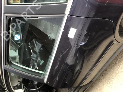 Used Left rear door AUDI A4 B5 Avant (8D5) [1994-2002]  22113715